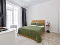 2-комнатная квартира · 50 м² · 16/20 этаж, Туран 44/2 — Орынбор/ Туран за 22 000 ₸ в Астане, Есильский р-н