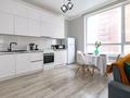 2-комнатная квартира · 50 м² · 16/20 этаж, Туран 44/2 — Орынбор/ Туран за 22 000 ₸ в Астане, Есильский р-н — фото 4