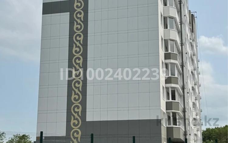 1-бөлмелі пәтер · 43 м² · 8/9 қабат, Сатпаева 13В, бағасы: ~ 23.2 млн ₸ в Усть-Каменогорске — фото 2