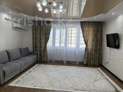 2-комнатная квартира · 58 м² · 12/21 этаж, Толе би за 41 млн ₸ в Алматы, Алмалинский р-н