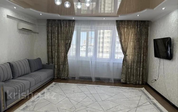 2-комнатная квартира · 58 м² · 12/21 этаж, Толе би за 41 млн ₸ в Алматы, Алмалинский р-н — фото 4
