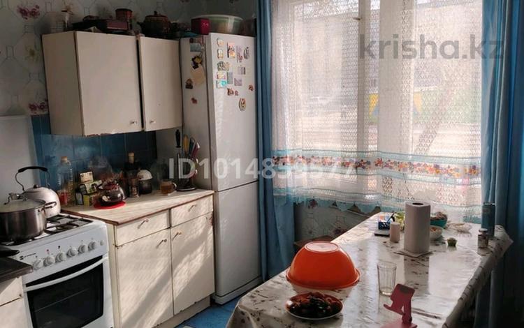 3-бөлмелі пәтер · 64.4 м² · 1/5 қабат, юность 71, бағасы: 25 млн ₸ в Семее — фото 2