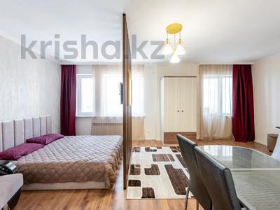1-бөлмелі пәтер · 41 м² · 11/24 қабат, Сауран, бағасы: 29.9 млн ₸ в Астане, Есильский р-н