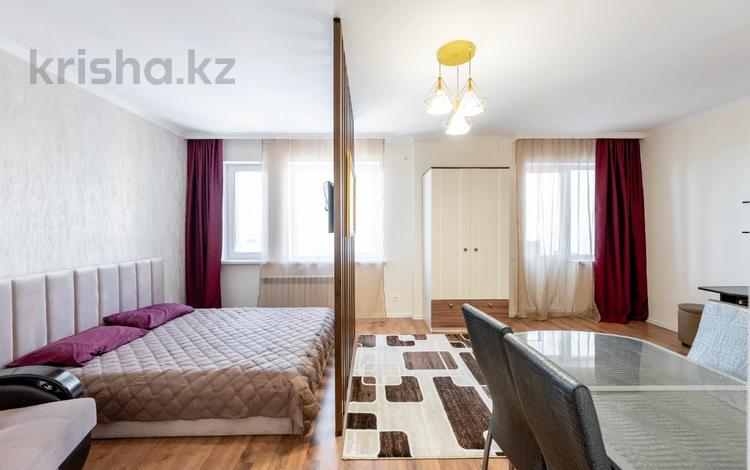 1-комнатная квартира · 41 м² · 11/24 этаж, Сауран за 29.9 млн ₸ в Астане, Есильский р-н — фото 36