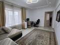 2-бөлмелі пәтер · 52 м² · 5/5 қабат, Шашкина — Выше Альфараби, бағасы: 45.9 млн ₸ в Алматы, Медеуский р-н — фото 2