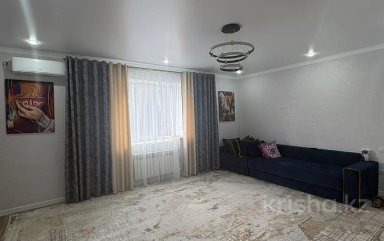 2-комнатная квартира · 95 м² · 2/5 этаж, мкр. Алтын орда, Тауелсиздык 9А за 35.9 млн ₸ в Актобе — фото 2