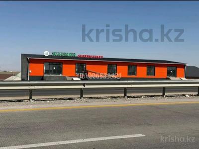 Жер телімі · 18 сотық, С. Шубарсу ，кв-л 177，Ордабасинский-н 4848 — Село Атамекен, бағасы: 22 млн 〒