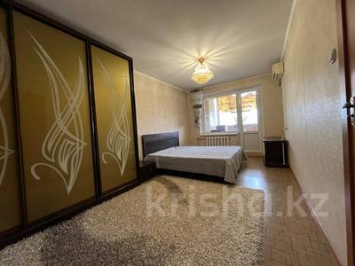 1-комнатная квартира · 34.8 м² · 4/5 этаж, 8 микрорайон за 7.5 млн ₸ в Темиртау