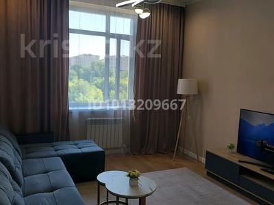 2-комнатная квартира · 70 м² · 4/6 этаж, мкр Юго-Восток, Муканова 41/25 за 38 млн ₸ в Караганде, Казыбек би р-н