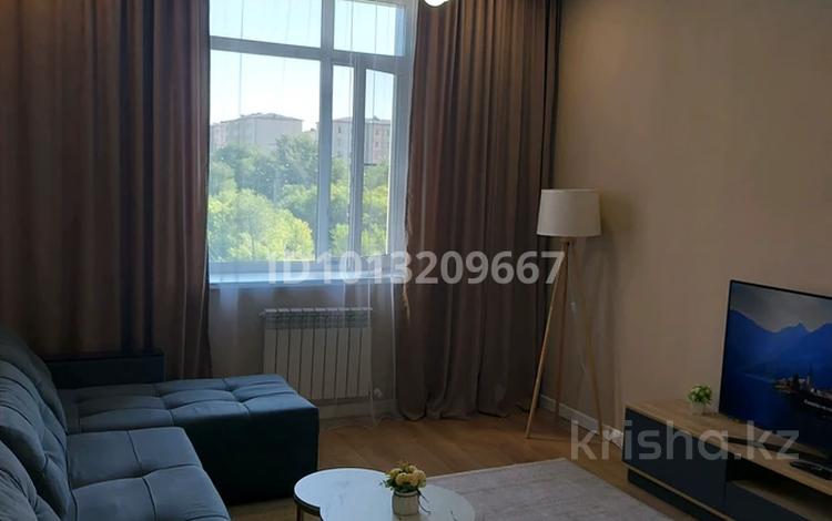 2-комнатная квартира · 70 м² · 4/6 этаж, мкр Юго-Восток, Муканова 41/25 за 38 млн ₸ в Караганде, Казыбек би р-н — фото 2