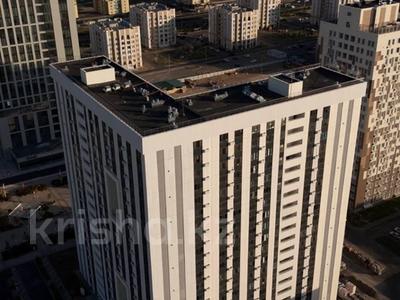 2-комнатная квартира · 65.5 м² · 17/20 этаж, Жаңа Қала 30 1 — 11-көше за 25.5 млн 〒 в Туркестане