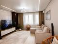 2-бөлмелі пәтер · 70 м² · 15/24 қабат, Сауран 15, бағасы: 55 млн ₸ в Астане, Есильский р-н — фото 3