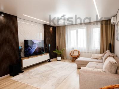 2-бөлмелі пәтер · 70 м² · 15/24 қабат, Сауран 15, бағасы: 55 млн ₸ в Астане, Есильский р-н