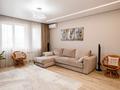2-бөлмелі пәтер · 70 м² · 15/24 қабат, Сауран 15, бағасы: 55 млн ₸ в Астане, Есильский р-н — фото 2