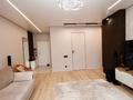 2-бөлмелі пәтер · 70 м² · 15/24 қабат, Сауран 15, бағасы: 55 млн ₸ в Астане, Есильский р-н — фото 6