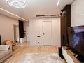 2-бөлмелі пәтер · 70 м² · 15/24 қабат, Сауран 15, бағасы: 55 млн ₸ в Астане, Есильский р-н — фото 11