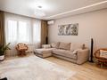 2-бөлмелі пәтер · 70 м² · 15/24 қабат, Сауран 15, бағасы: 55 млн ₸ в Астане, Есильский р-н — фото 12