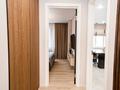 2-бөлмелі пәтер · 70 м² · 15/24 қабат, Сауран 15, бағасы: 55 млн ₸ в Астане, Есильский р-н — фото 26