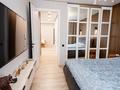2-бөлмелі пәтер · 70 м² · 15/24 қабат, Сауран 15, бағасы: 55 млн ₸ в Астане, Есильский р-н — фото 20