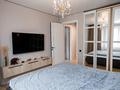 2-бөлмелі пәтер · 70 м² · 15/24 қабат, Сауран 15, бағасы: 55 млн ₸ в Астане, Есильский р-н — фото 21