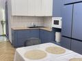 1-комнатная квартира · 41 м² · 1/9 этаж, мкр Шугыла 340/46 — Строительная-Улугбека за 15 000 ₸ в Алматы, Наурызбайский р-н — фото 6