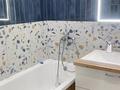 1-комнатная квартира · 41 м² · 1/9 этаж, мкр Шугыла 340/46 — Строительная-Улугбека за 15 000 ₸ в Алматы, Наурызбайский р-н — фото 11
