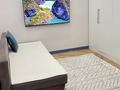 1-комнатная квартира · 41 м² · 1/9 этаж, мкр Шугыла 340/46 — Строительная-Улугбека за 15 000 ₸ в Алматы, Наурызбайский р-н — фото 14