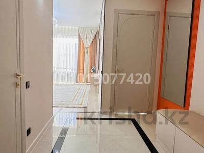 2-бөлмелі пәтер · 45 м² · 5/5 қабат, Карасай батыра 12/1, бағасы: 33.4 млн ₸ в 