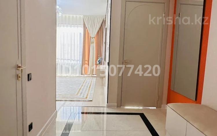 2-бөлмелі пәтер · 45 м² · 5/5 қабат, Карасай батыра 12/1, бағасы: 33.4 млн ₸ в  — фото 2