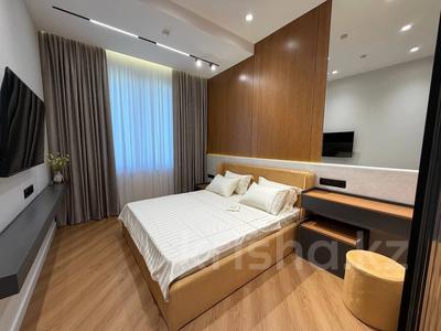 3-комнатная квартира · 90 м² · 10/12 этаж, Сейфуллина 574/1 к3 за 850 000 ₸ в Алматы, Бостандыкский р-н