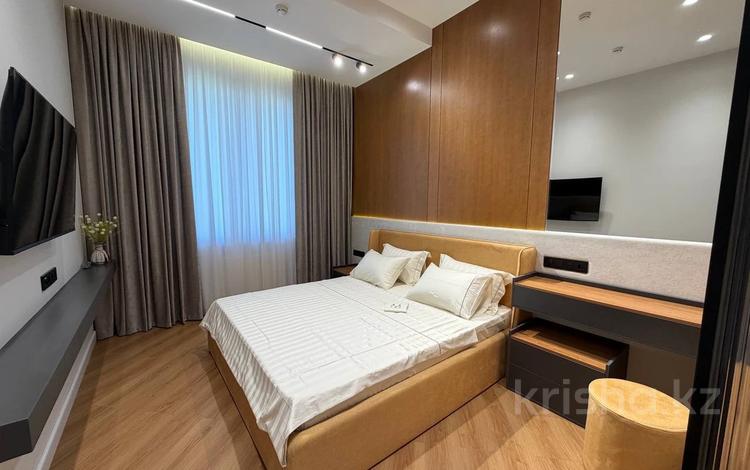 3-комнатная квартира · 90 м² · 10/12 этаж, Сейфуллина 574/1 к3 за 850 000 ₸ в Алматы, Бостандыкский р-н — фото 2