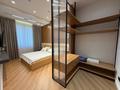3-комнатная квартира · 90 м² · 10/12 этаж, Сейфуллина 574/1 к3 за 850 000 ₸ в Алматы, Бостандыкский р-н — фото 2