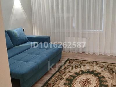 1-комнатная квартира · 40 м² · 16/22 этаж, Манглик Ел 56, 58, 60 за 280 000 ₸ в Астане, Есильский р-н