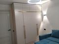 1-комнатная квартира · 40 м² · 16/22 этаж, Манглик Ел 56, 58, 60 за 280 000 ₸ в Астане, Есильский р-н — фото 2