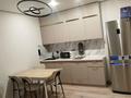 1-комнатная квартира · 40 м² · 16/22 этаж, Манглик Ел 56, 58, 60 за 280 000 ₸ в Астане, Есильский р-н — фото 3