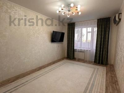 2-комнатная квартира · 53.6 м² · 4/9 этаж, мкр 12 за 18.6 млн ₸ в Актобе