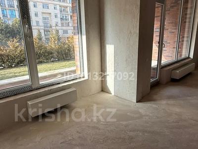4-бөлмелі пәтер · 155 м² · 3/3 қабат, Мирас ш/а. 33, бағасы: 236 млн ₸ в Алматы, Бостандыкский р-н