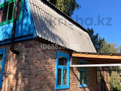 Дача · 1 комната · 44 м² · 7 сот., Буревестник 78 за 5.5 млн 〒 в Усть-Каменогорске, Ульбинский