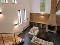 Отдельный дом · 7 комнат · 550 м² · 13 сот., мкр Коктобе, Жанибекова 21 за 2 млн ₸ в Алматы, Медеуский р-н — фото 8