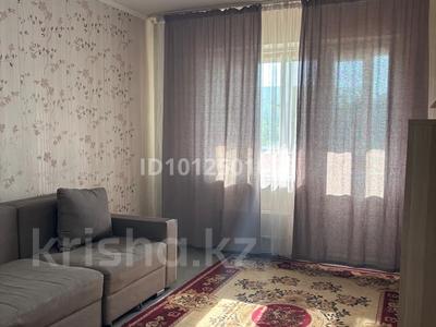 1-бөлмелі пәтер · 39.5 м² · 4/5 қабат, мкр Кулагер — Омарова, бағасы: 26.5 млн ₸ в Алматы, Жетысуский р-н