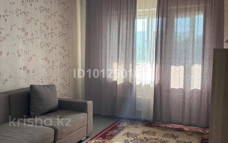 1-бөлмелі пәтер · 39.5 м² · 4/5 қабат, мкр Кулагер — Омарова, бағасы: 26.5 млн ₸ в Алматы, Жетысуский р-н — фото 2