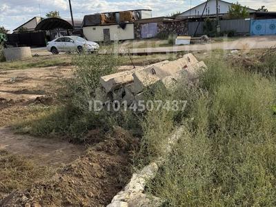 Жер телімі · 10 сотық, Бокина 86 — Байканурова перекресть, бағасы: 10 млн ₸ в Сатпаев