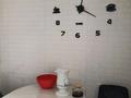 3-комнатная квартира · 64 м² · 3/5 этаж, мкр Новый Город, Космонавтов 149 за 24 млн ₸ в Караганде, Казыбек би р-н — фото 5
