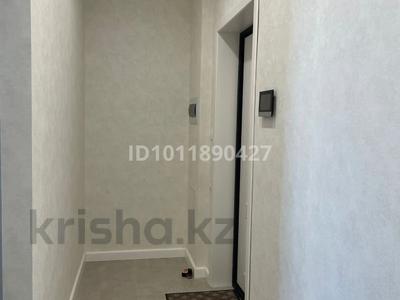 2-бөлмелі пәтер · 50.5 м² · 16/17 қабат, Шығанақ 1 — Кенесары, бағасы: 45 млн ₸ в Астане, Сарыарка р-н