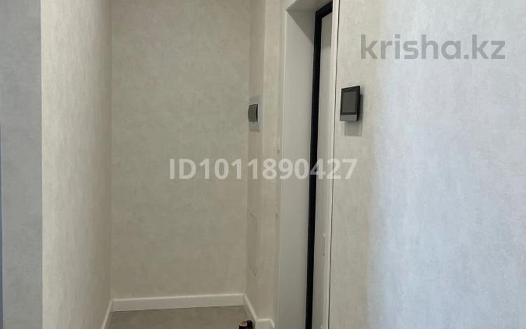 2-бөлмелі пәтер · 50.5 м² · 16/17 қабат, Шығанақ 1 — Кенесары, бағасы: 45 млн ₸ в Астане, Сарыарка р-н — фото 3