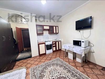 1-комнатная квартира · 20 м² · 2/5 этаж, Манаса 20/2 за 12 млн ₸ в Астане, Алматы р-н