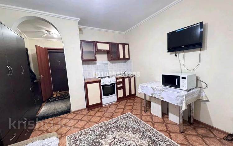 1-комнатная квартира · 20 м² · 2/5 этаж, Манаса 20/2 за 12 млн ₸ в Астане, Алматы р-н — фото 11
