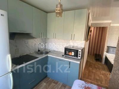 1-комнатная квартира · 33.1 м² · 3/4 этаж, Ленинградская 46 за 5.6 млн 〒 в Шахтинске