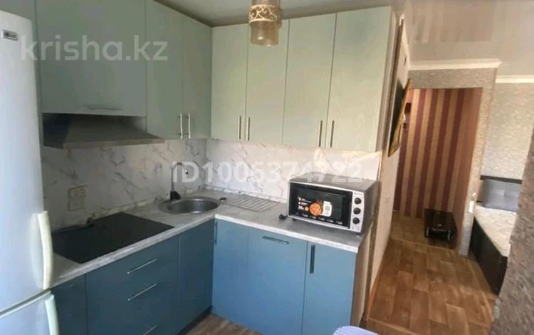 1-бөлмелі пәтер · 33.1 м² · 3/4 қабат, Ленинградская 46, бағасы: 5.6 млн ₸ в Шахтинске — фото 2