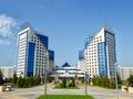 1-комнатная квартира · 47 м² · 6/14 этаж, Нуркент 5/13 — Алматы Арена за 28 млн ₸ в Алатауский р-н
